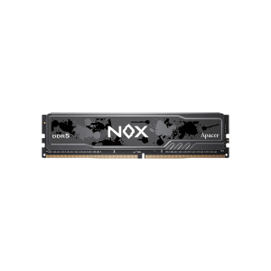 Apacer NOX DDR5 5200MHz Desktop RAM