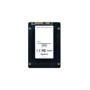 Apacer PPSS25-R 2.5-inch SATAIII NAS SSD