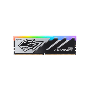 Apacer Panther DDR5 6000MHz RGB Desktop Ram