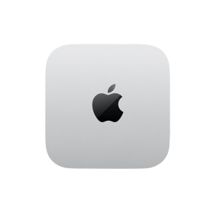 Apple Mac mini M5 Pro 15 Core CPU 16 Core GPU