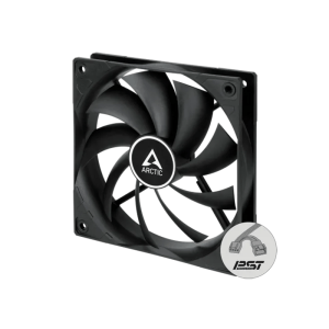 Arctic F12 PWM PST 120mm Casing Fan