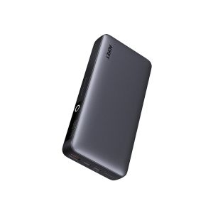 Aukey PB-Y43 Sprint X 65W Fast Charging Power Bank - 20000mAh