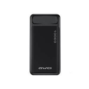 Awei P5K Portable Power Bank - 10000mAh