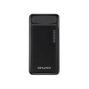Awei P6K Powerful Power Bank - 20000mAh