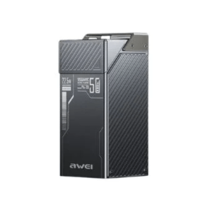 Awei PA-33 22.5W Multifunctional Power Bank - 50000mAh