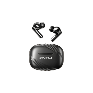 Awei TA6 ANC Noise Reduction TWS Earbuds