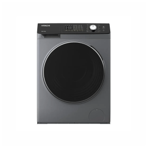 Hitachi BD-1054HVOS Front Loading Washing Machine - 10.5KG