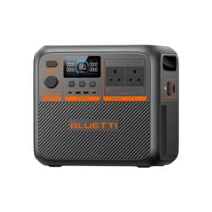 BLUETTI Premium 200 V2 2700W Portable Power Station