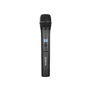 BOYA BY-WHM8 Pro UHF Wireless Handheld Microphone