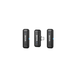BOYA BY-WM3T-U2 Mini Wireless Microphone