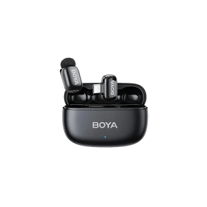 BOYA Mini 2-05 2.4GHz Wireless Microphone