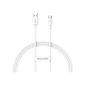 Baseus Cable Supervooc 65W Superior Series Fast Charging Data Cable USB to Type-C