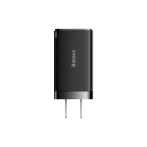 Baseus GaN5 Pro Fast Charger 2C+U 65W CN