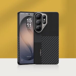 Benks ArmorAir Montage Built with Kevlar Case for Galaxy S26 Ultra