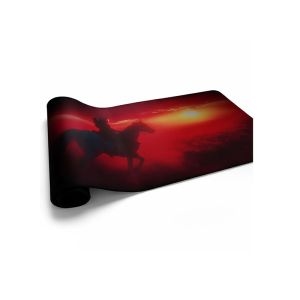 Blisspads BP15 Apocalypse Gaming Mouse Pad