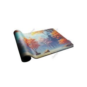 Blisspads BP16 Ever Dawn Gaming Mouse Pad
