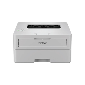 Brother HL-B2100D Single Function Mono Laser Printer