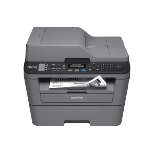 Brother MFC-L2700DW Multifunction Mono Laser Printer