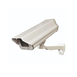 CCTV Metal Housing With Stand