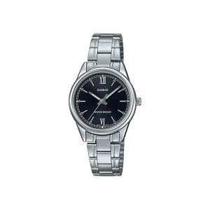 Casio LTP-V005D-1B2UDF Quartz Stainless Steel Women's watch