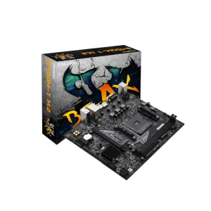 Colorful BATTLE-AX B450M-T M.2 V14 AM4 mATX Motherboard
