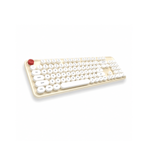 Coteci 84018 Wired Keyboard