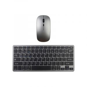 Coteeci Wireless Mouse & Keyboard
