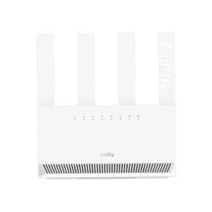 Cudy WR3600E BE3600 Dual‑Band Mesh Wi‑Fi 7 Gigabit Router