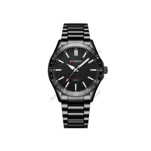 Curren 8452 Luxury Stainless Steel Men’s Watch