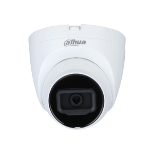 Dahua DH-HAC-HDW1200TQP-IL-T 2MP Smart Dual Light HDCVI Eyeball Dome Camera