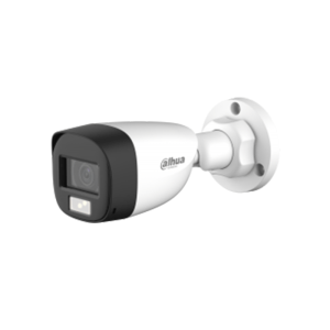 Dahua DH-HAC-HFW1209CLP-A-LED 2MP Full color HDCVI Bullet Camera