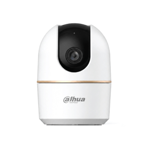 Dahua DH-IPC-H3AS 3MP AI Smart Dual Light Indoor Pan & Tilt Wi-Fi Camera