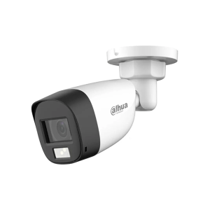 Dahua HAC-HFW1200CLP-IL-A 2MP Smart Dual Light Audio Bullet Camera