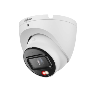 Dahua IPC-HDW1639TP-A-IL 6MP Entry Smart Dual Light Eyeball Network Camera