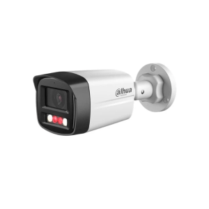 Dahua IPC-HFW1239TL1-PV 2MP Entry Smart Dual Light Bullet Network Camera