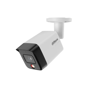 Dahua IPC-HFW1639TC-A-IL 6MP Smart Dual Light Bullet IP Camera
