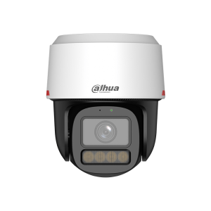 Dahua IPC-PT2449C1-S-PV-PRO 4MP WizColor Pan and Tilt Camera