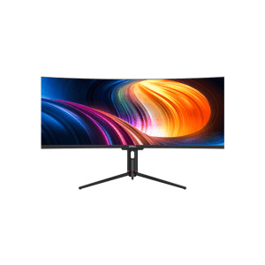 Dahua LM49-EW410CA 43-inch 120Hz DQHD Gaming Monitor
