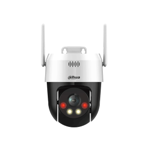 Dahua P5AE-PV 5MP Smart Dual Light Pan & Tilt WiFi Camera