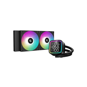 DeepCool LD240 ARGB Liquid CPU Cooler