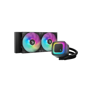 DeepCool LE240 V2 ARGB 240mm Liquid CPU Cooler