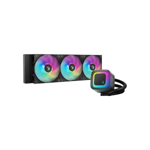 DeepCool LE360 V2 ARGB 360mm Liquid CPU Cooler