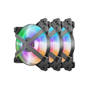 DeepCool MF120 GT ARGB Casing Cooling Fan