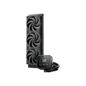 DeepCool SPARTACUS 360 AIO Liquid CPU Cooler With Display