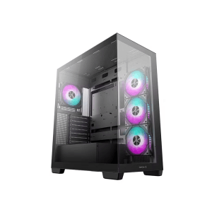 Deepcool CG580 4F Mid-Tower ATX Gaming Case