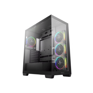 Deepcool CG580 4F V2 Mid-Tower ATX Gaming Case