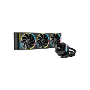 Deepcool LM360 360mm ARGB Liquid CPU Cooler