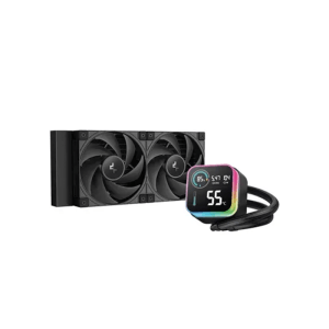 Deepcool LQ240 ULTRA ARGB 240mm Liquid CPU Cooler
