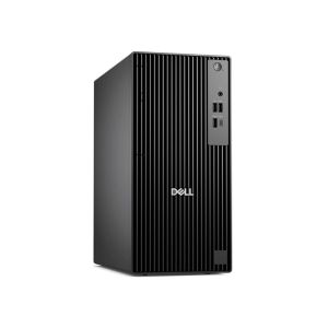 Dell Tower QCT1250 14th GEN Intel Core i5 -14500 Intel UHD Graphics Brand PC