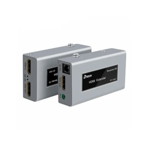 Dtech DT-7053 50 Meter HDMI to LAN Converter